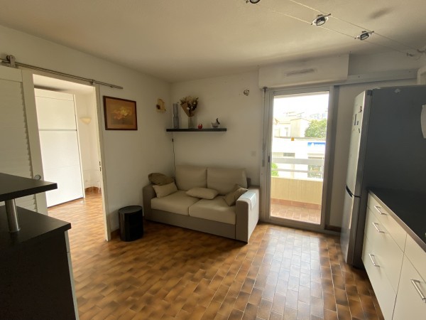 Vente - Appartement Canet plage