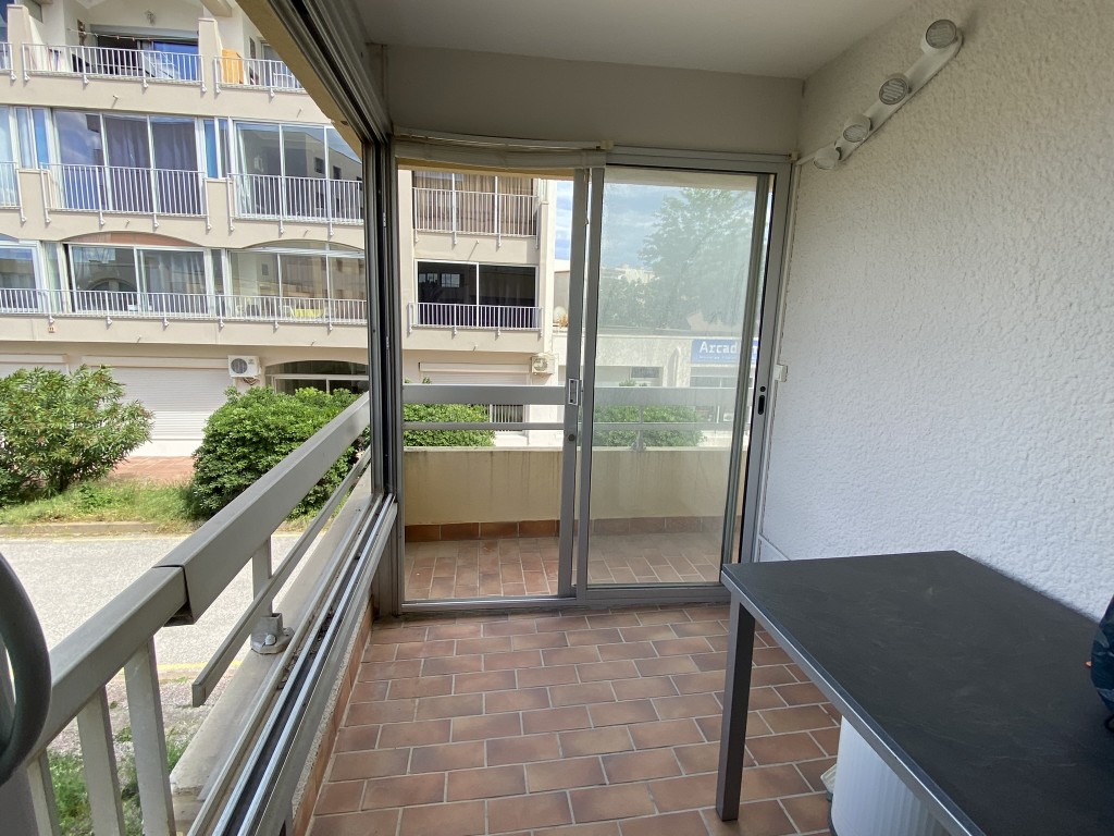 Vente - Appartement Canet plage