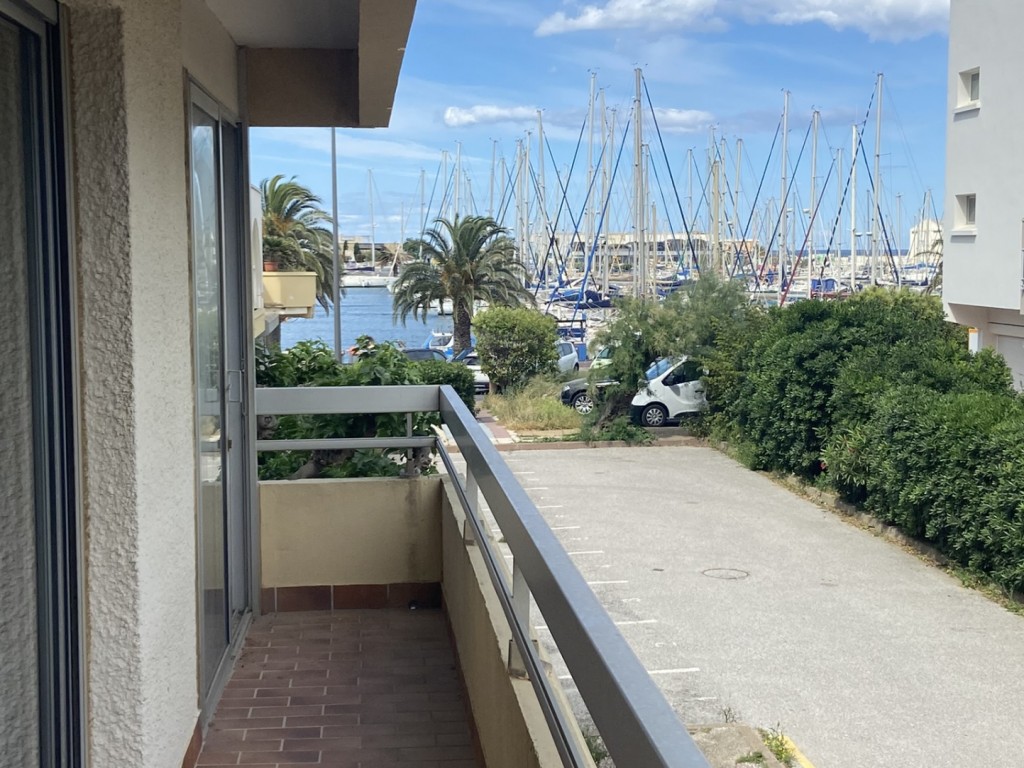 Vente - Appartement Canet plage