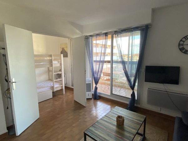 Vente - Appartement Canet plage