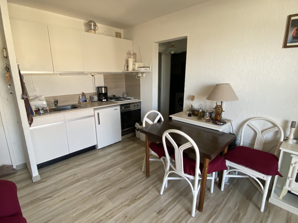 Vente - Appartement Canet plage