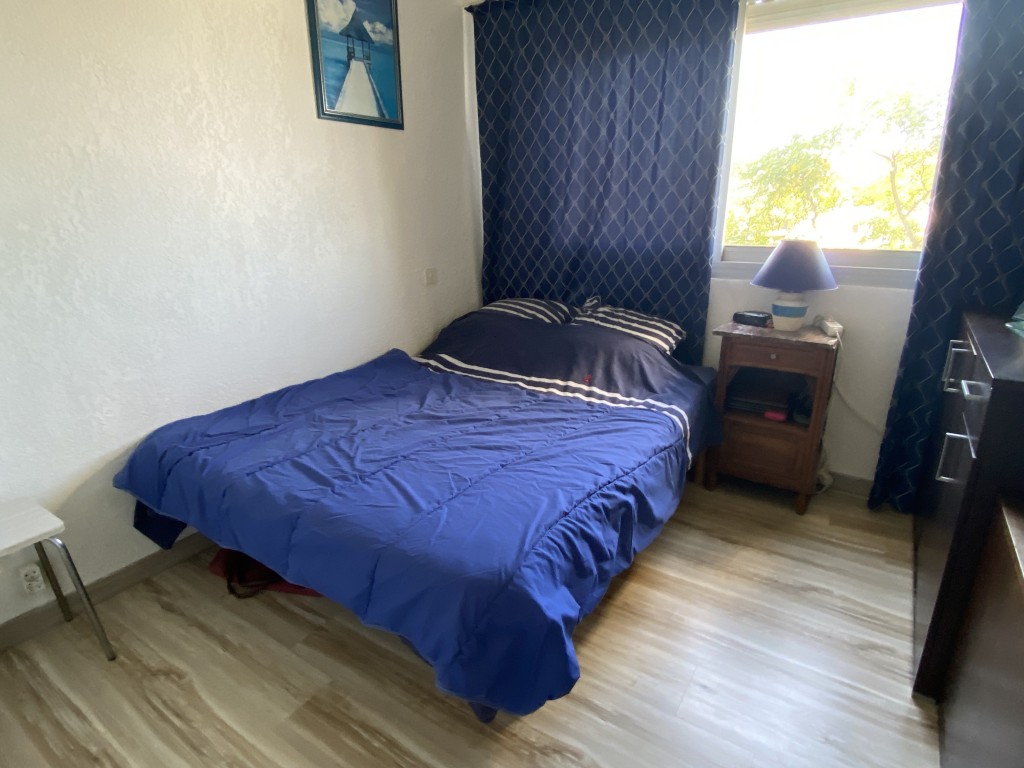 Vente - Appartement Canet plage