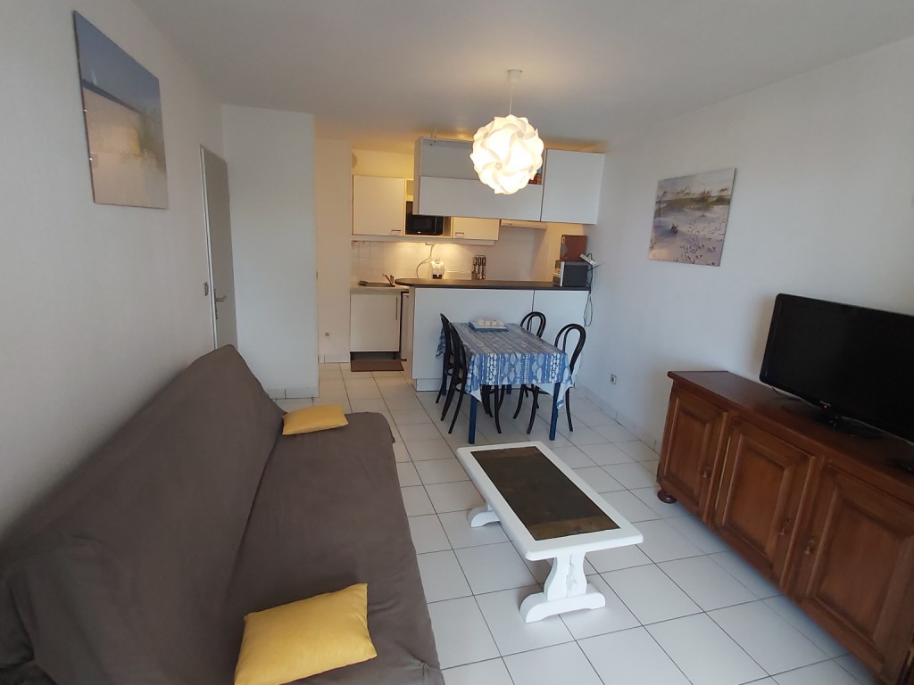 Location - Appartement Canet plage