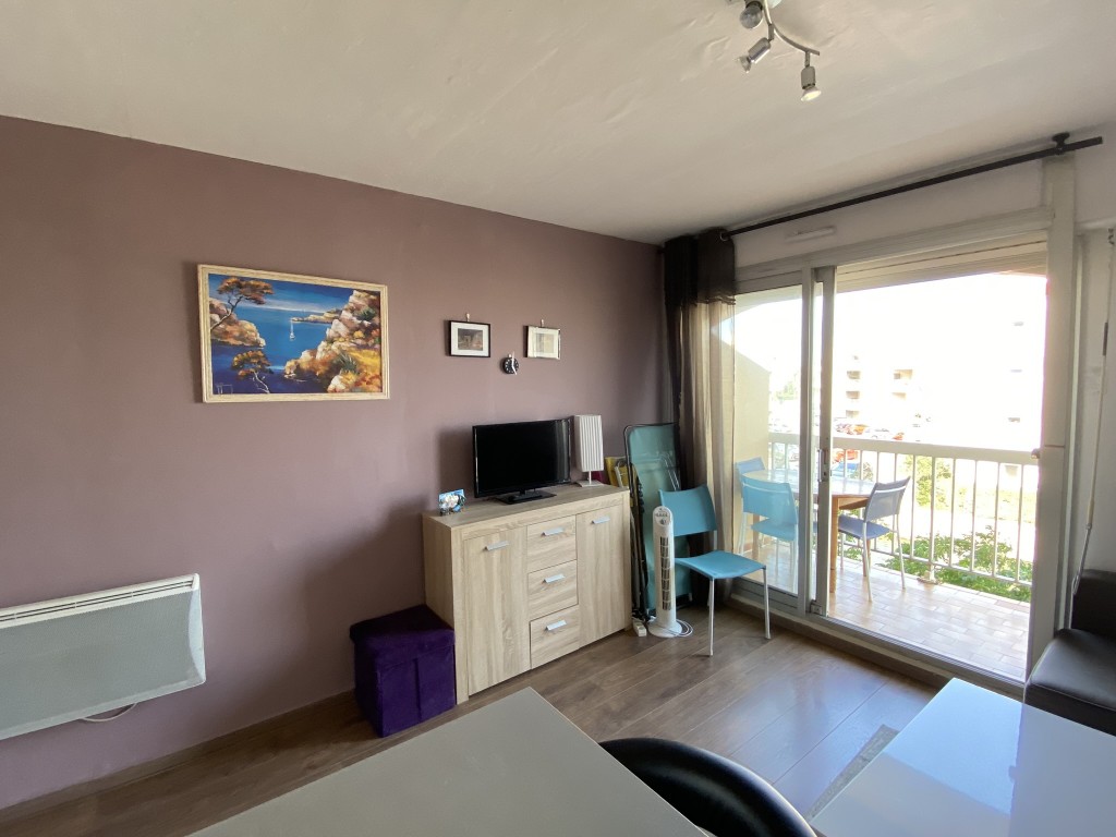 Vente - Appartement Canet plage