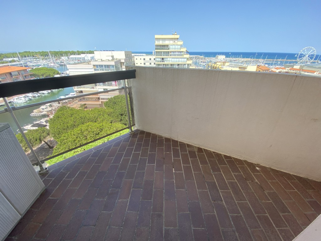 Vente - Appartement Canet plage