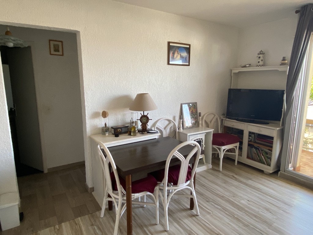 Vente - Appartement Canet plage