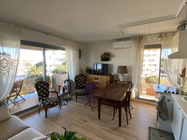 Vente - Appartement Canet en roussillon