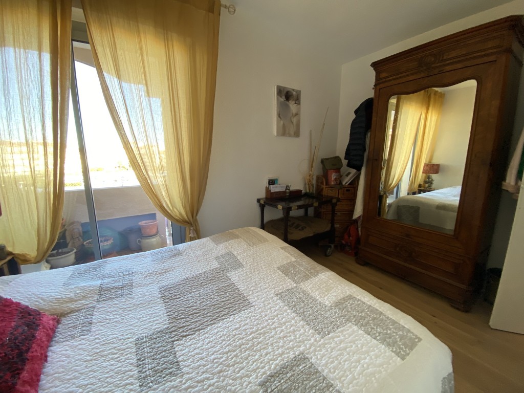 Vente - Appartement Canet en roussillon