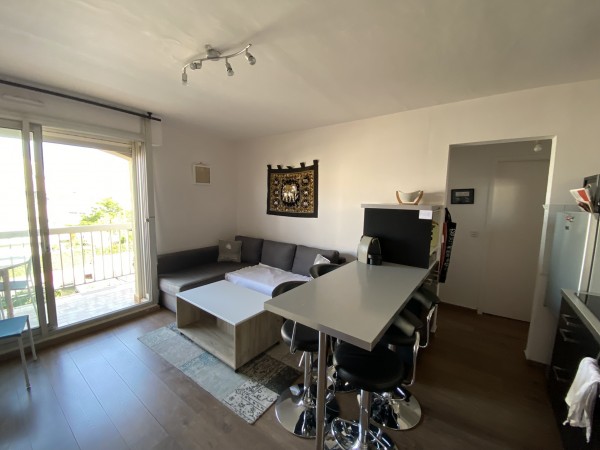 Vente - Appartement Canet plage