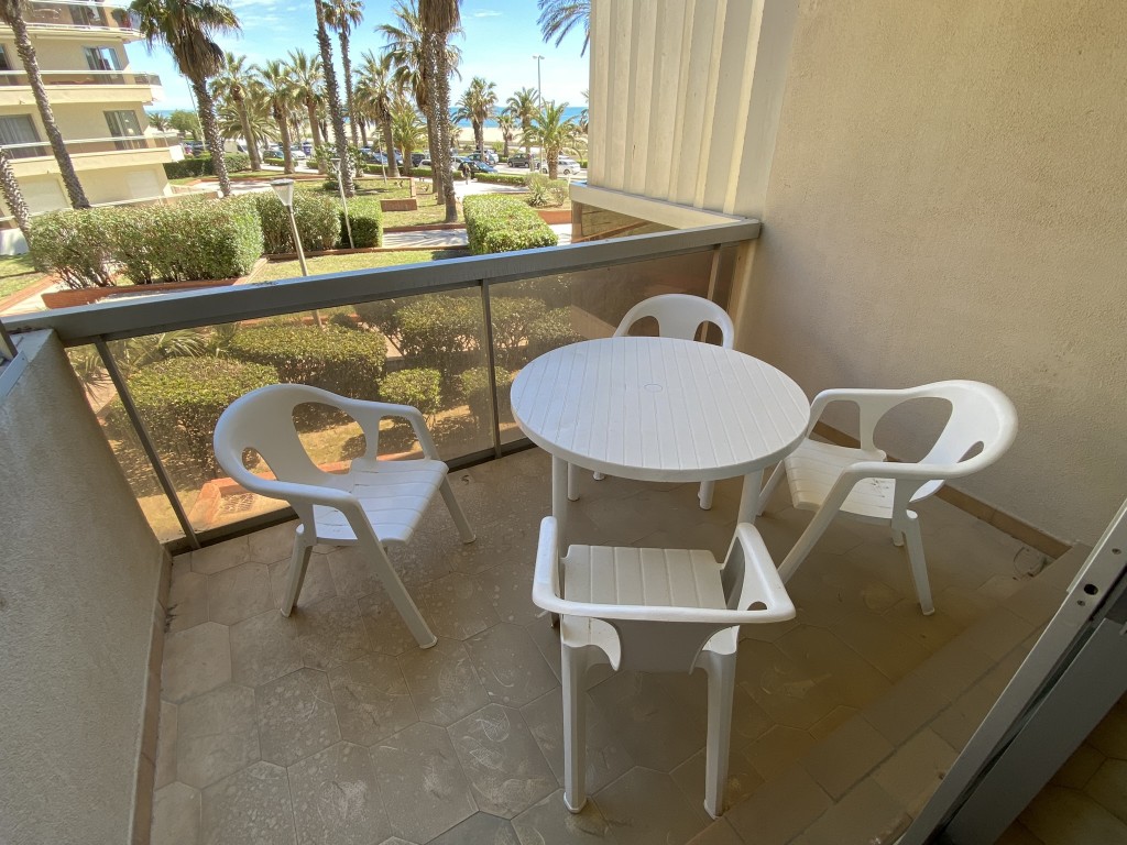 Vente - Appartement Canet plage