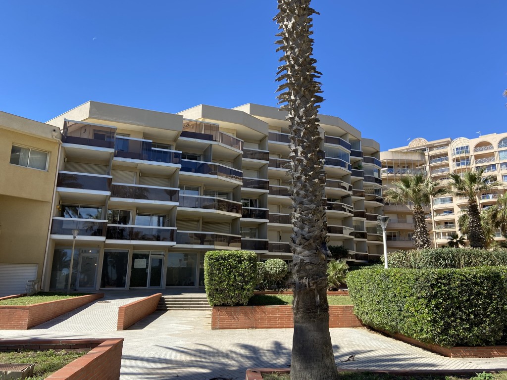 Vente - Appartement Canet plage