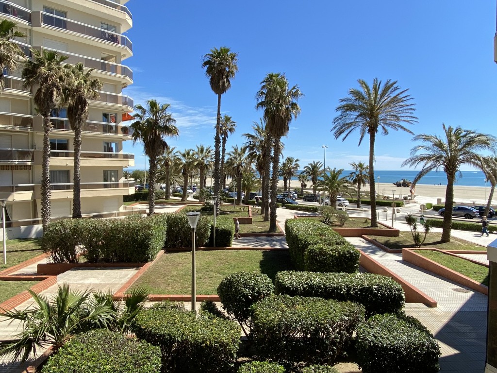 Vente - Appartement Canet plage