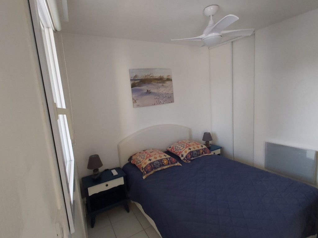 Location - Appartement Canet plage