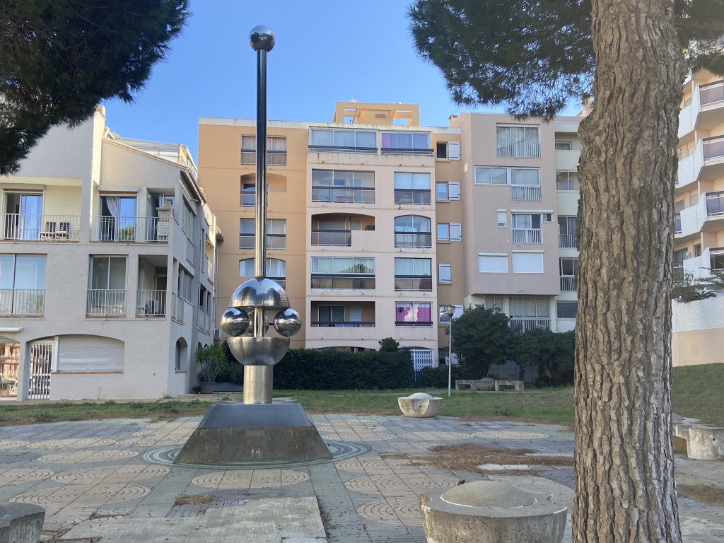 Vente - Appartement Canet plage