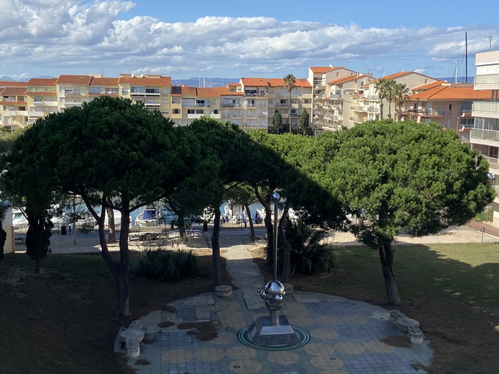 Vente - Appartement Canet plage