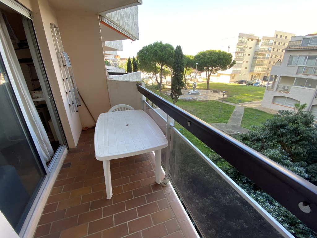 Vente - Appartement Canet plage