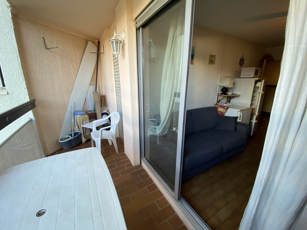 Vente - Appartement Canet plage